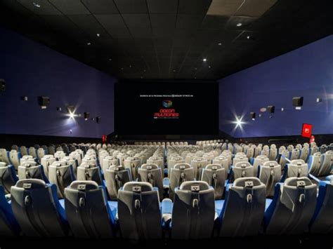 cine parque astur peliculas|Odeon Multicines